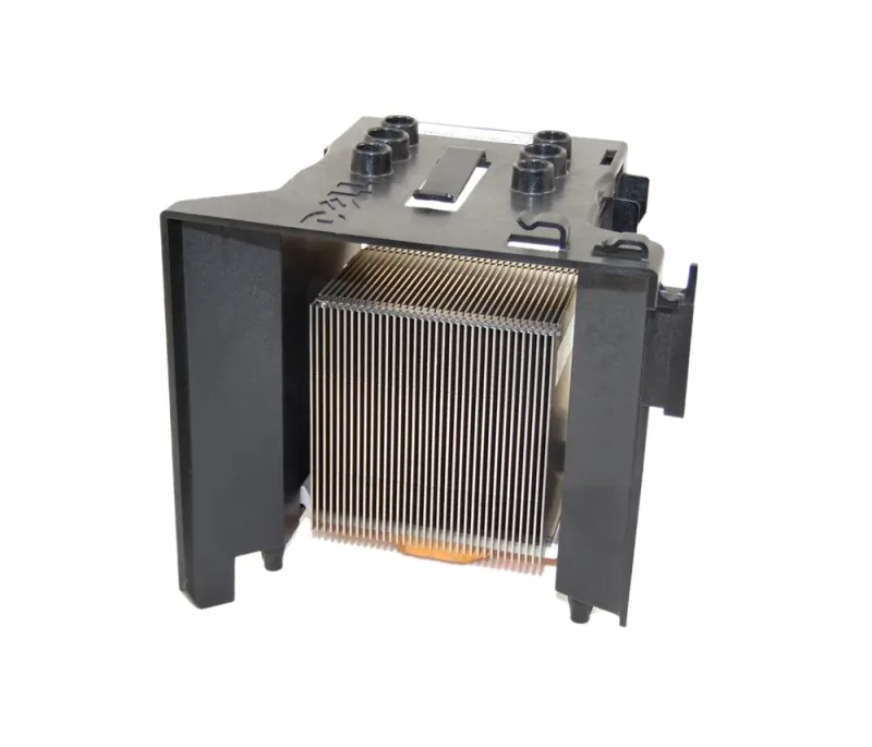 FC820 - Dell Dimension 5100 Heatsink and Shroud Mainstream MT