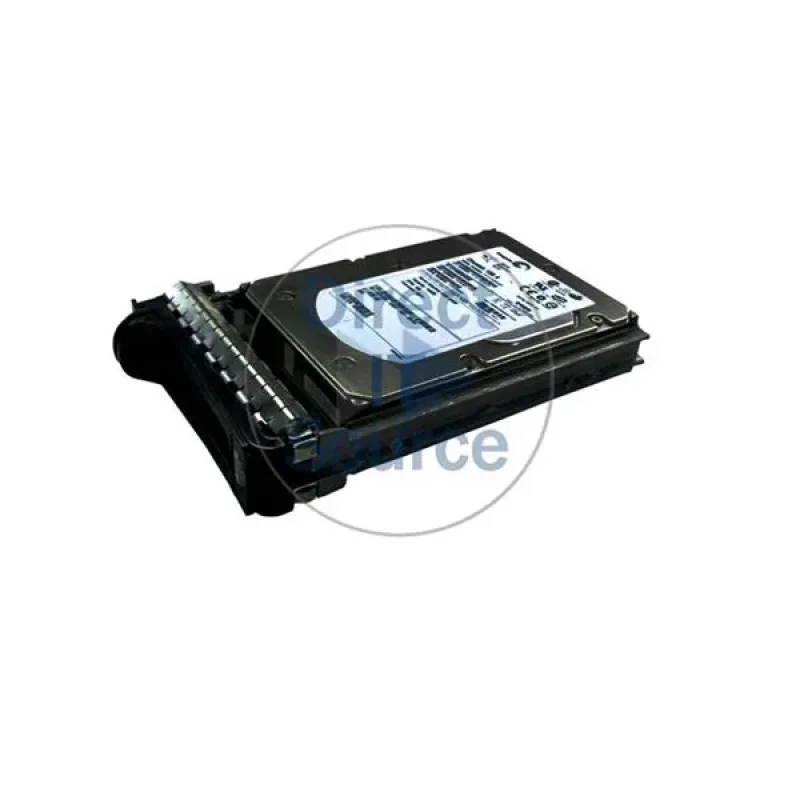 FC958 - Dell 146GB 15000RPM Ultr320 SCSI 80-Pin 3.5-inch Hard Drive