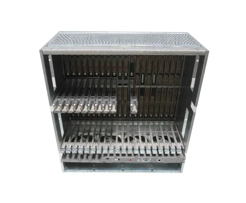 FC9580SHF2-I05 - Fujitsu Flashwave 4500 Shelf without Fans