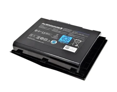 FCPW3 - Dell 12-Cell 96Wh 14.8V Li-Ion Battery for Alienware M18x / M18xR2