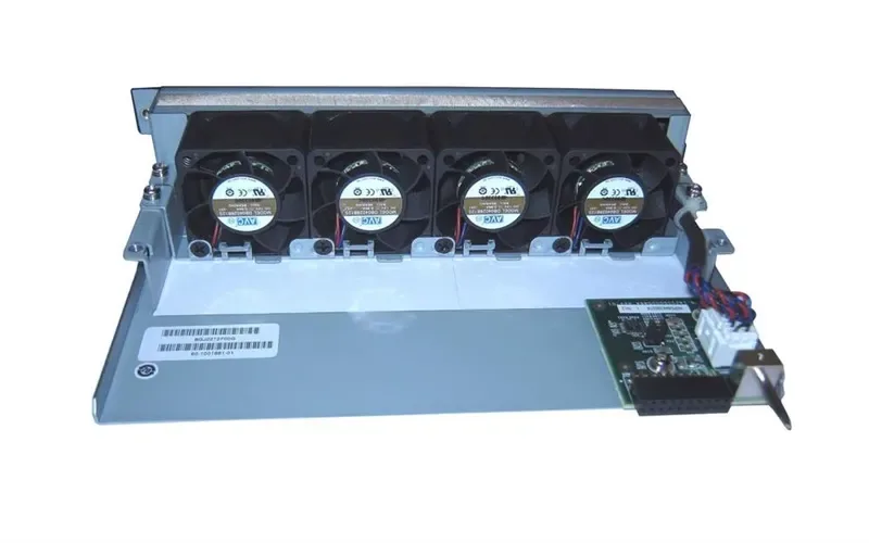 FCX-FAN-I - Brocade FCX Fan Module