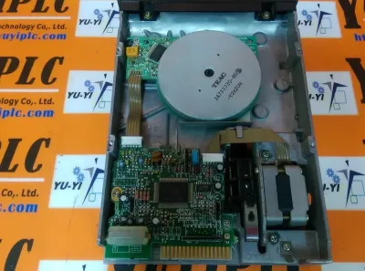FD-55GFR - TEAC 1.2MB 5.25 Floppy Drive