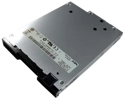 FD3238H - NEC 1.44MB 3.5-inch Floppy Disk Drive for PowerEdge