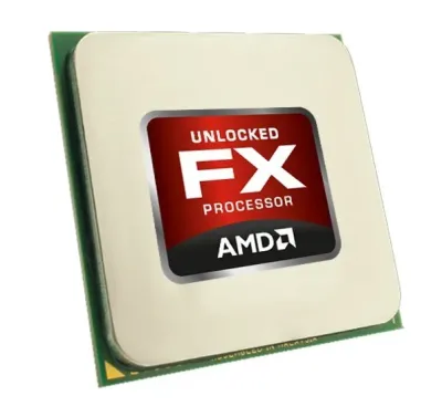 FD4350FRHKBOX-A1 - AMD FX-4350 4-Core 4.20GHz 8MB L3 Cache Socket AM3+ Processor