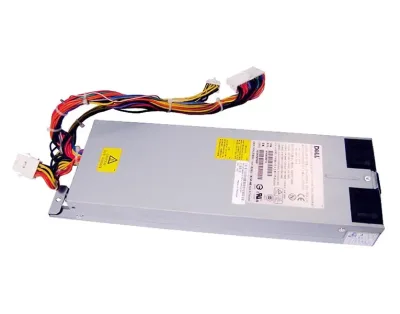 FD833 - Dell 450-Watts 100-127V / 200-240V Power Supply for PowerEdge SC1425 1600 1600SC
