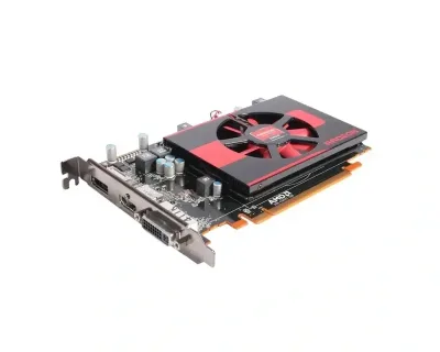 FDT1K - Dell AMD Radeon R7 250 2GB DDR3 128-Bit PCI Express 3.0 Video Graphics Card