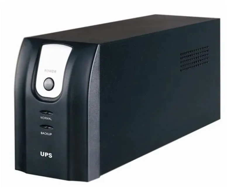 FE000BB3A0A0A0A - Eaton Ferrups 1.4kVA 1000Watt 120V 60Hz 6 x NEMA 5-15R RS-232 Ferroresonant UPS