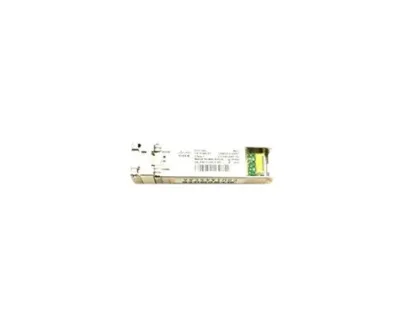 FET-10G - Cisco Multi-mode 10Gb/s Fiber 100m 850nm Duplex LC Connector SFP+ Transceiver Module