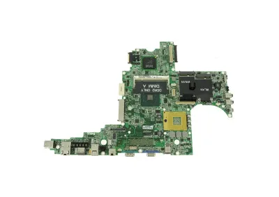 FF093 - Dell System Board for Latitude D820 Laptop
