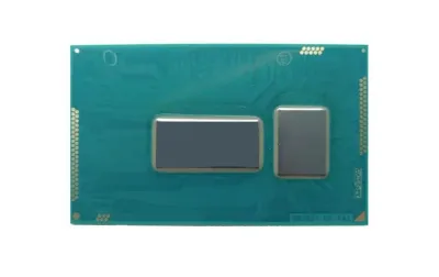 FF8062700839209 - Intel Core i5-2540M Dual Core 2.60GHz 5.00GT/s DMI 3MB L3 Cache Socket PPGA988 Notebook Processor