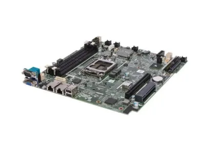 FF8V4 - Dell DDR4 System Board (Motherboard) for PowerEdge R330 Server