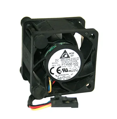 FFB0412UHN - Delta/IBM X3250 M3 Fan Assy Model All Models