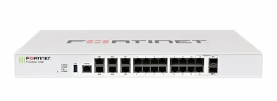 FG-101E-BDL - Fortinet FG-101E Hardware plus 1 year 8x5 FortiCare and FortiGuard Unified (UTM) Protection