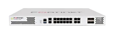 FG-201E-BDL - Fortinet FG-201E Hardware plus 1 year 8x5 FortiCare and FortiGuard Unified (UTM) Protection