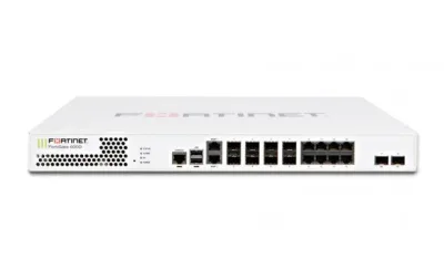 FG-301E-BDL - Fortinet FG-301E Hardware plus 1 year 8x5 FortiCare and FortiGuard Unified (UTM) Protection