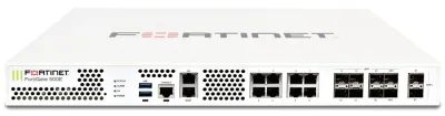 FG-500E-BDL - Fortinet FG-500E Hardware plus 1 Year 8x5 FortiCare and FortiGuard UTM Bundle
