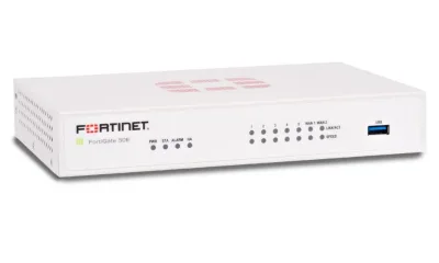 FG-50E-BDL - Fortinet FG-50E Hardware plus 1 year 8x5 FortiCare and FortiGuard Unified (UTM) Protection