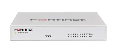 FG-60E-BDL - Fortinet FG-60E Hardware plus 1 year 8x5 FortiCare and FortiGuard Unified (UTM) Protection