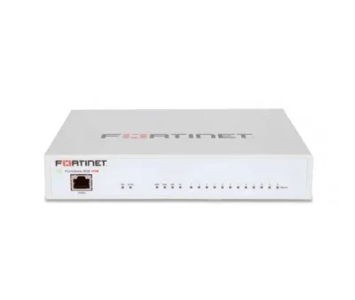 FG-80E-POE - Fortinet 16 x GE RJ45 ports (including 2 x WAN ports, 1 x DMZ port, 1 HA port, 12 x PoE ports). Max managed FortiAPs (Total/Tunnel) 32/16