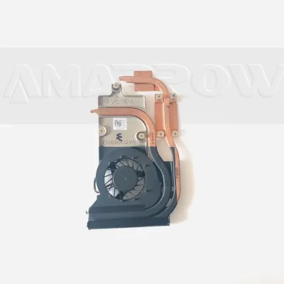 FGMJ2 - Dell Laptop Heatsink Chromebook 11