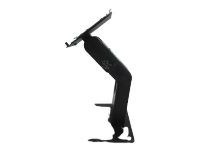 FGNYH - Dell Articulating Black Stand for OptiPlex 7440 All-in-One Desktop