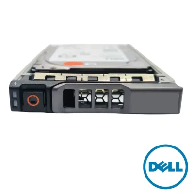 FGTYG - Dell 800GB Multi-Level-Cell SAS 12GB/s 2.5-inch Hot-pluggable Solid State Drive for PowerEdge