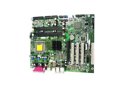 FH175 - Dell System Board for Precision 370 workstation PC