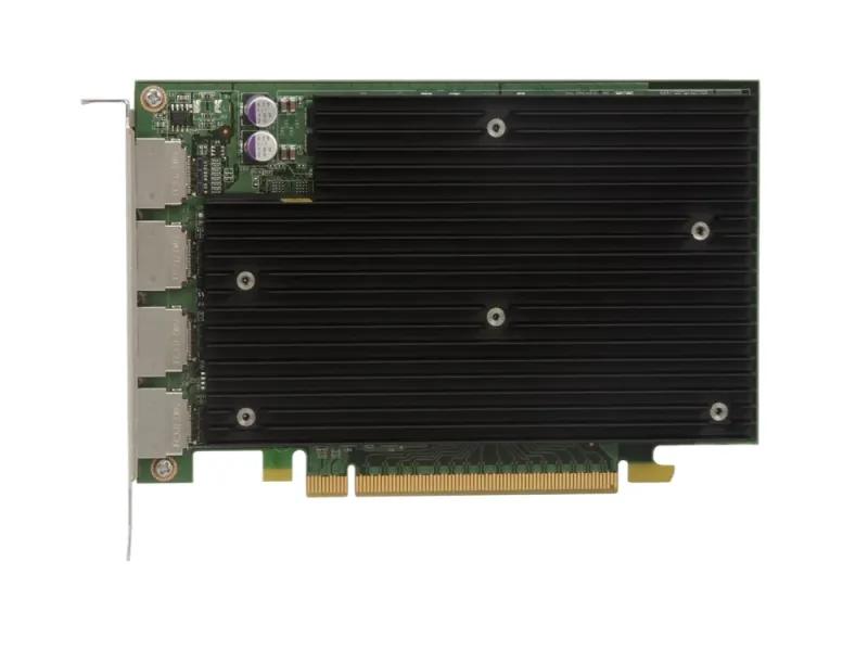 FH519AA - HP Nvidia Quadro NVS 450 512MB GDDR3 128-Bit PCI Express x16 Video Graphics Card