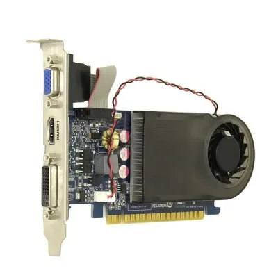 FH75P - Dell 2GB Nvidia Geforce GT530 GDDR3 PCI Express Video Graphics Card