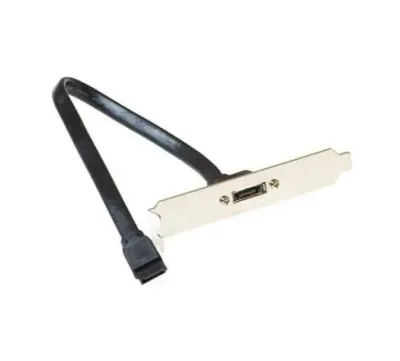 FH966AA - HP eSATA Port Adapter