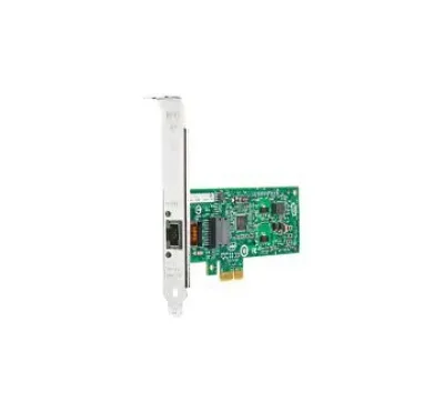 FH969AA - HP Pro 1000 CT NIC PCI-Express x1 Gigabit Ethernet Network Interface Card (NIC)