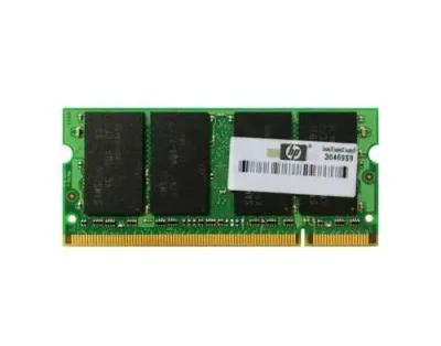 FH978AA - HP 4GB DDR2-800MHz PC2-6400 non-ECC Unbuffered CL6 200-Pin SoDimm 1.8V Memory Module