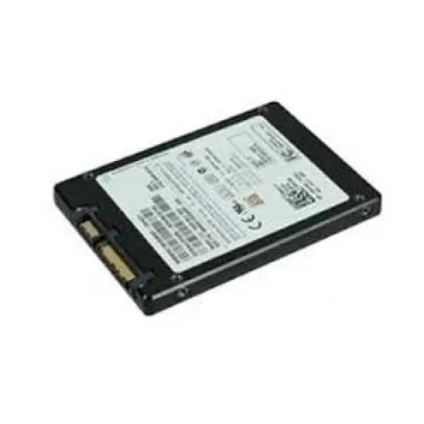 FHN02 - Dell 480GB SATA Solid State Drive