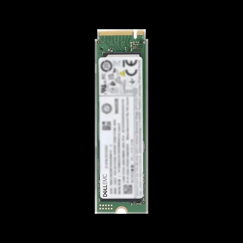 Dell FHN7X 240GB M.2 2280 SATA 6Gbps SSD with 64-layer TLC 3D NAND for enterprise systems
