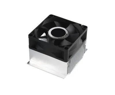FHP-2157 - Intel Heatsink and Cooling Fan Socket 478