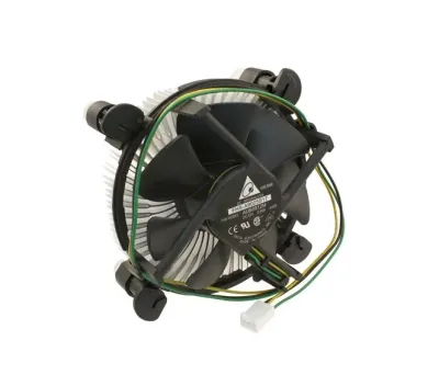 FHS-A9025S18 - Delta Electronics Heatsink and Fan