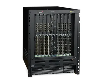 FI-SX1600-AC - Brocade FastIron SX 1600 Modular Chassis