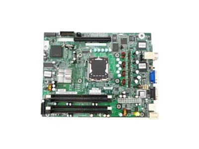 FJ365 - Dell System Board (Motherboard) for PowerEdge 850