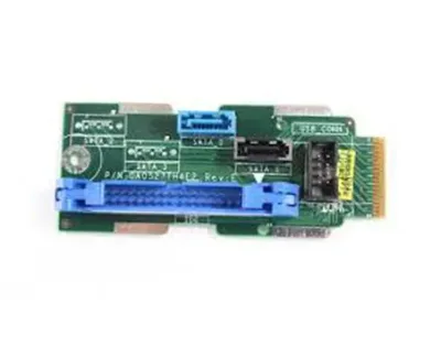 FJ366 - Dell PowerEdge 850 SATA/IDE Daughter Board VZ