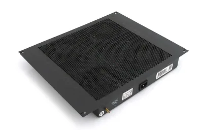 FJ468 - Dell Rack Fan Kit for PowerEdge 4210