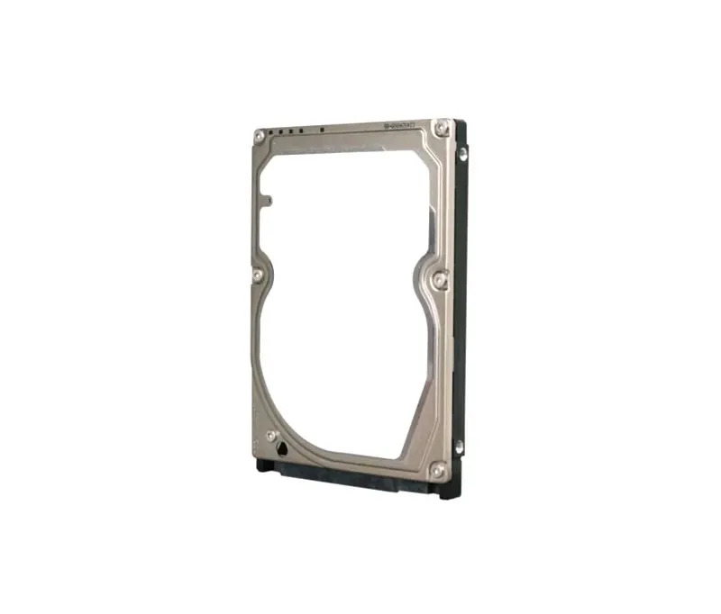 FJ4N7 - Dell 2TB 7200RPM SATA 6Gb/s Hot-Swappable 2.5-inch Hard Drive