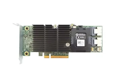 FJ727 - Dell PowerConnect 2 x Ports 10 Gigabit Ethernet XFP Fibre Stacking Module