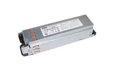 FJ780 - Dell 700-Watts 100-240V Redundant Power Supply for PowerEdge 2800 2850