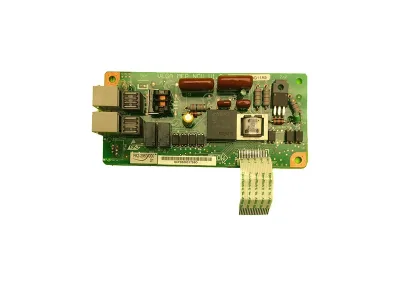 FK2-2963 - HP NCU PCB assembly for Canon MF3240 series