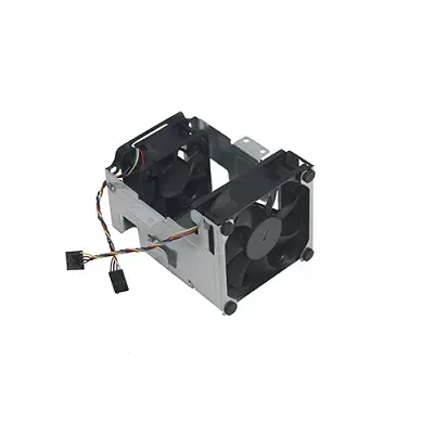 FK457 - Dell Heat Sink