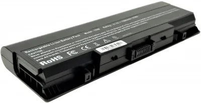 FK890 - Dell 85Whr 11.1V 9-Cell Li-Ion Battery for Vostro 1500, 1700, Inspiron 1520, 1521, 1720, 1721