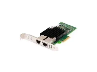 FKHKC - Dell 10Gb/s Dual Port Ethernet PCI-Express Converged Network Adapter
