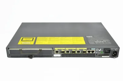 FL-GK-IPIP7301 - Cisco Multiservice IP-to-IP Gateway License 1 Router