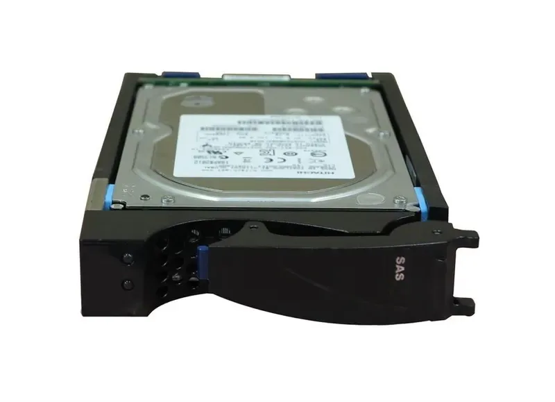 FL6106005BU - EMC 600GB 10000RPM SAS 6Gb/s Hard Drive for VMAX 100K