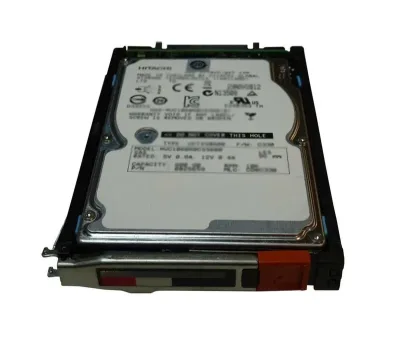 FLVXVS6F-200U - EMC 200GB SAS 6GB/s 3.5-inch Solid State Drive (SAS to Fiber Channel Interposer) for VNX Storage System